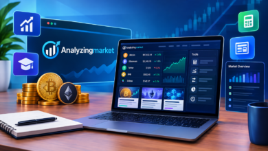 Analyzingmarket com