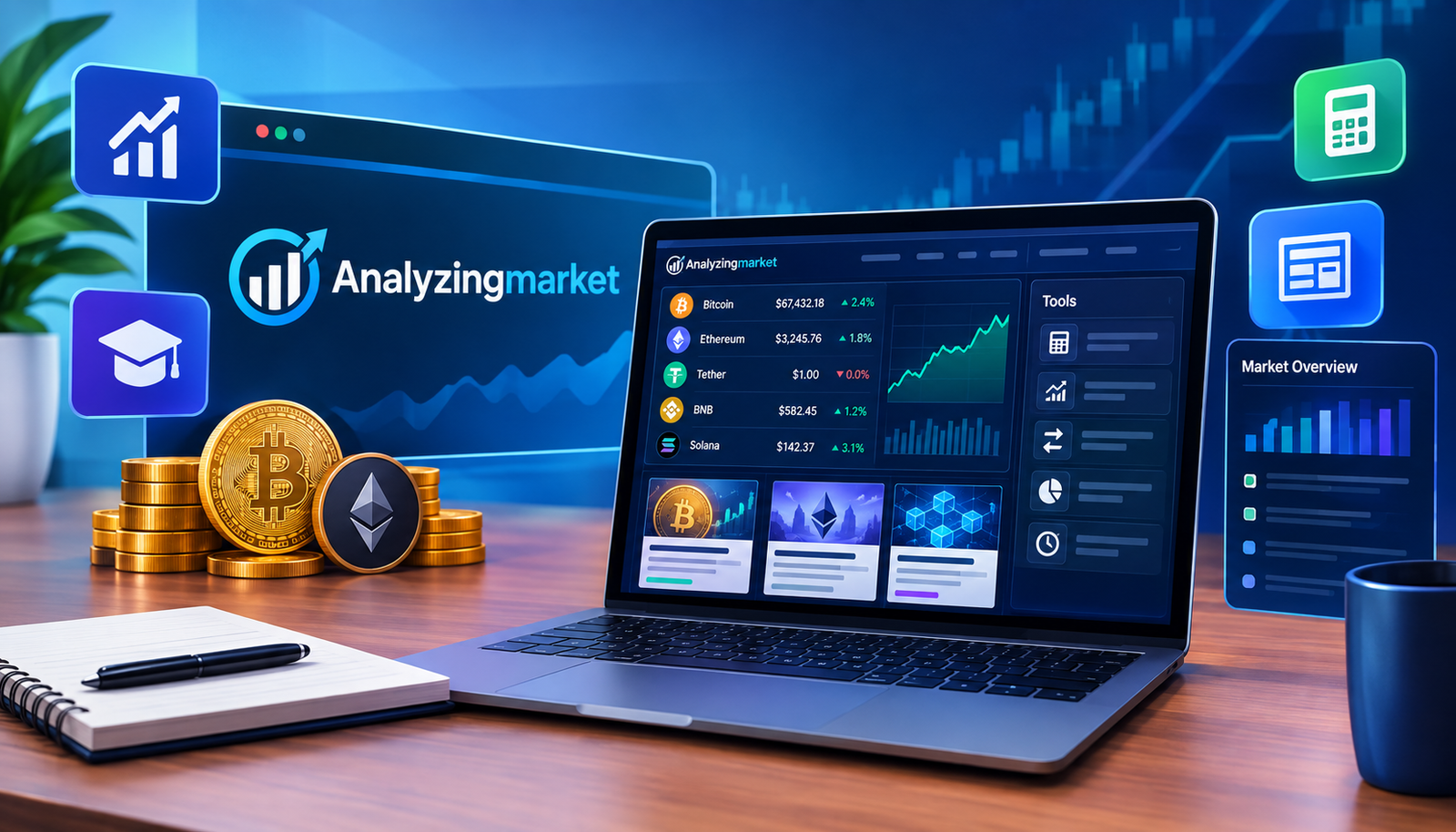 Analyzingmarket com